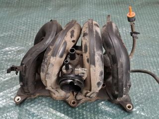 bontott DAIHATSU TERIOS Szívósor