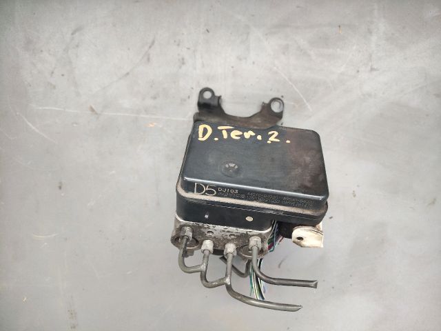 bontott DAIHATSU TERIOS ABS Kocka