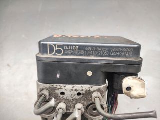 bontott DAIHATSU TERIOS ABS Kocka