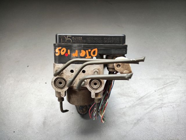 bontott DAIHATSU TERIOS ABS Kocka