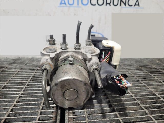 bontott DAIHATSU TERIOS ABS Kocka