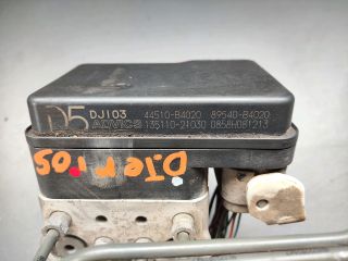 bontott DAIHATSU TERIOS ABS Kocka