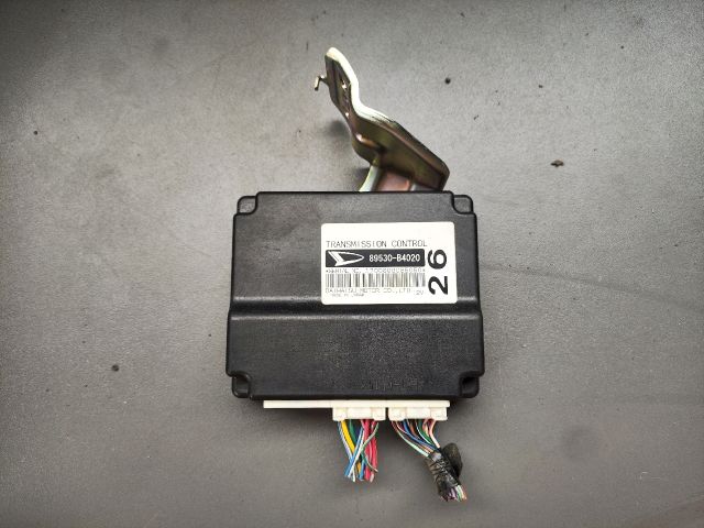 bontott DAIHATSU TERIOS Automata Váltó Elektronika