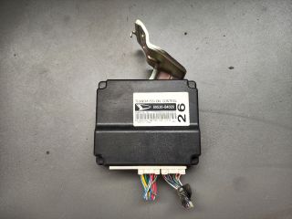 bontott DAIHATSU TERIOS Automata Váltó Elektronika