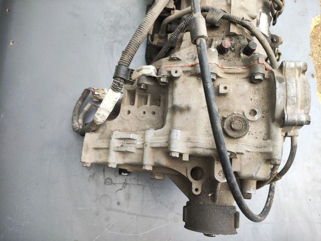 bontott DAIHATSU TERIOS Automata Váltó