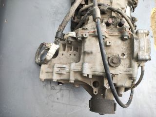 bontott DAIHATSU TERIOS Automata Váltó