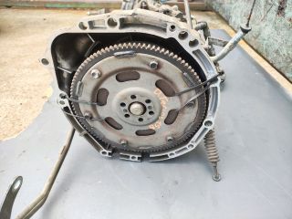 bontott DAIHATSU TERIOS Automata Váltó