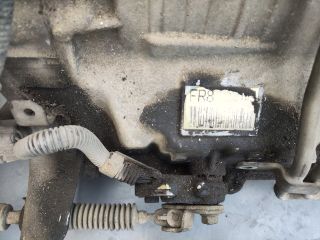 bontott DAIHATSU TERIOS Automata Váltó