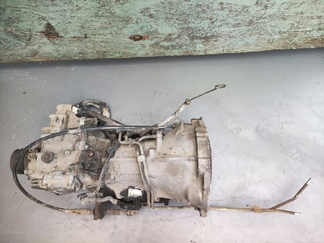 bontott DAIHATSU TERIOS Automata Váltó