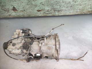 bontott DAIHATSU TERIOS Automata Váltó