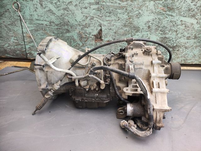 bontott DAIHATSU TERIOS Automata Váltó