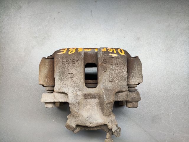 bontott DAIHATSU TERIOS Bal első Féknyereg Munkahengerrel