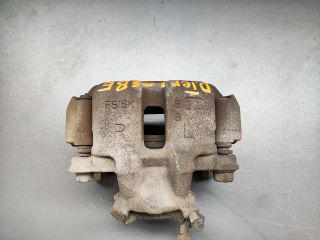 bontott DAIHATSU TERIOS Bal első Féknyereg Munkahengerrel