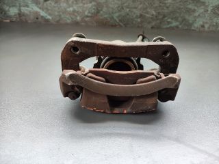 bontott DAIHATSU TERIOS Bal első Féknyereg Munkahengerrel