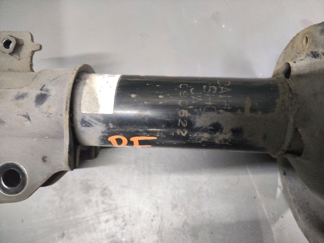 bontott DAIHATSU TERIOS Bal első Gólyaláb (Lengécsillapító, Rugó)