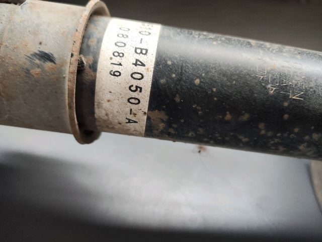 bontott DAIHATSU TERIOS Bal első Gólyaláb (Lengécsillapító, Rugó)