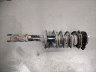 bontott DAIHATSU TERIOS Bal első Gólyaláb (Lengécsillapító, Rugó)