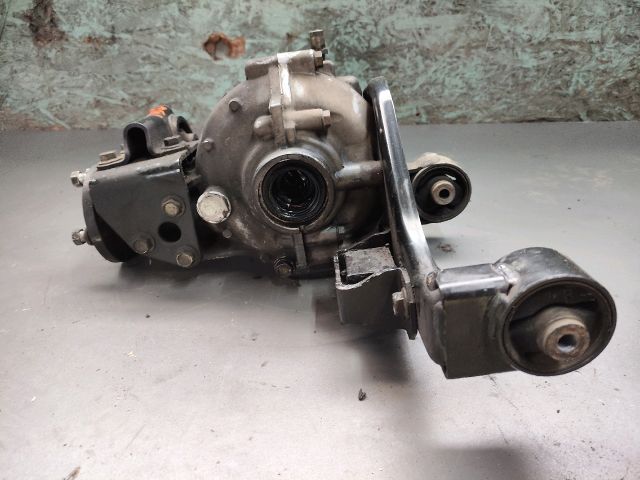 bontott DAIHATSU TERIOS Első Differenciálmű