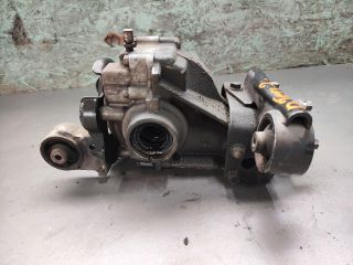 bontott DAIHATSU TERIOS Első Differenciálmű