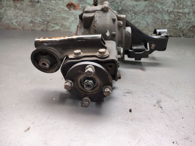 bontott DAIHATSU TERIOS Első Differenciálmű