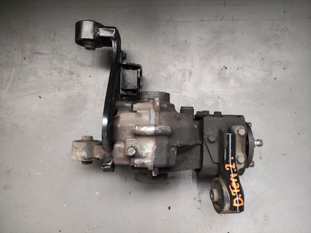 bontott DAIHATSU TERIOS Első Differenciálmű