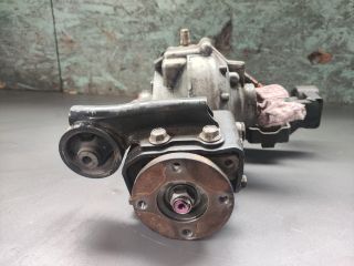 bontott DAIHATSU TERIOS Első Differenciálmű