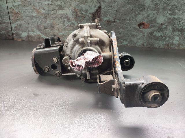 bontott DAIHATSU TERIOS Első Differenciálmű