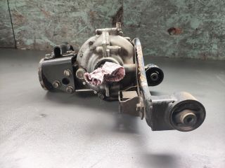 bontott DAIHATSU TERIOS Első Differenciálmű