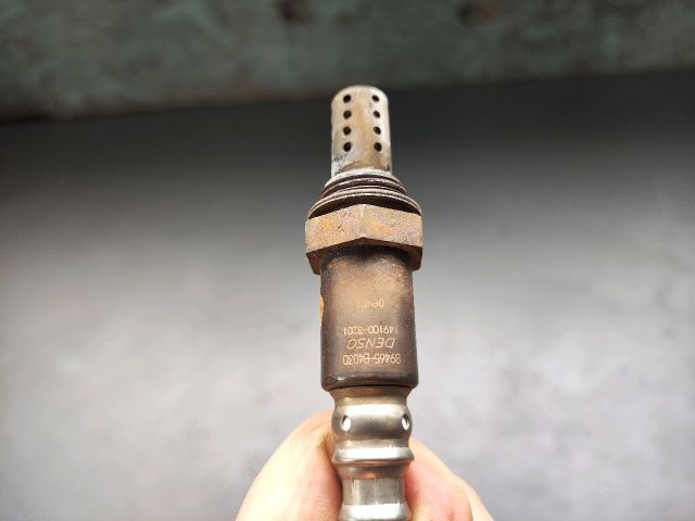 bontott DAIHATSU TERIOS Első Lambdaszonda