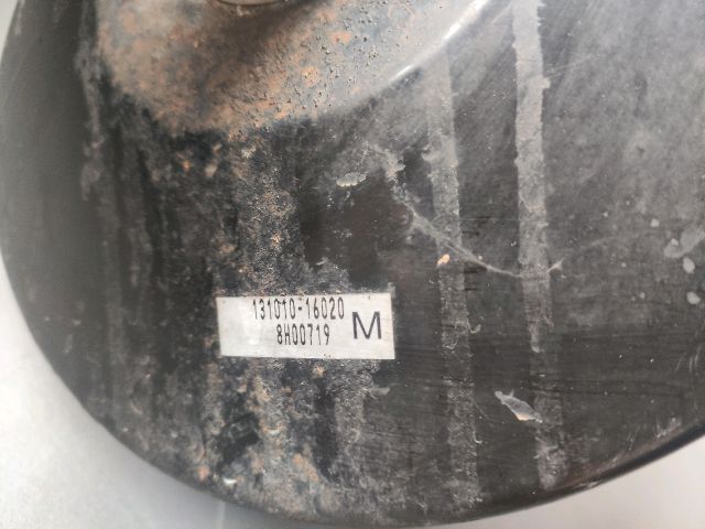 bontott DAIHATSU TERIOS Fékrásegítő