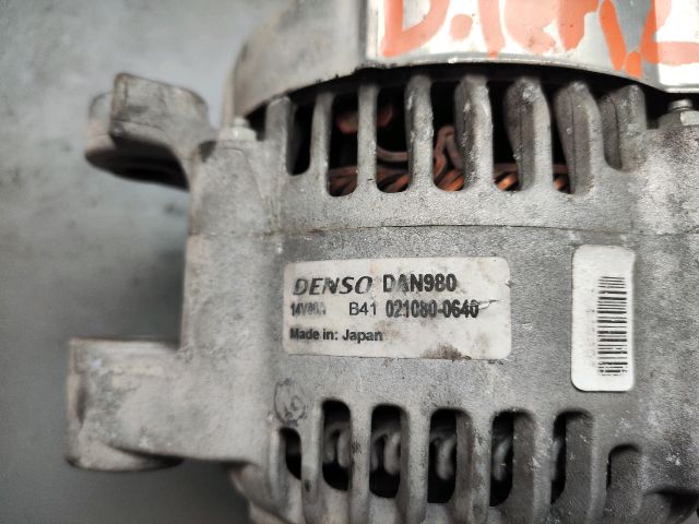 bontott DAIHATSU TERIOS Generátor