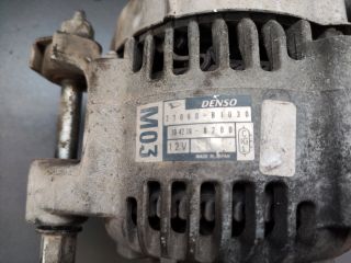 bontott DAIHATSU TERIOS Generátor