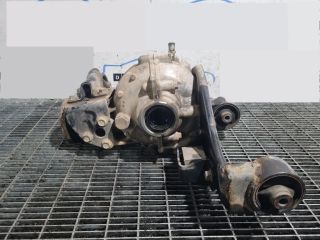 bontott DAIHATSU TERIOS Hátsó Differenciálmű