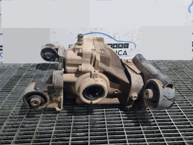 bontott DAIHATSU TERIOS Hátsó Differenciálmű