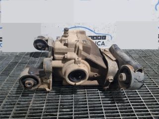 bontott DAIHATSU TERIOS Hátsó Differenciálmű