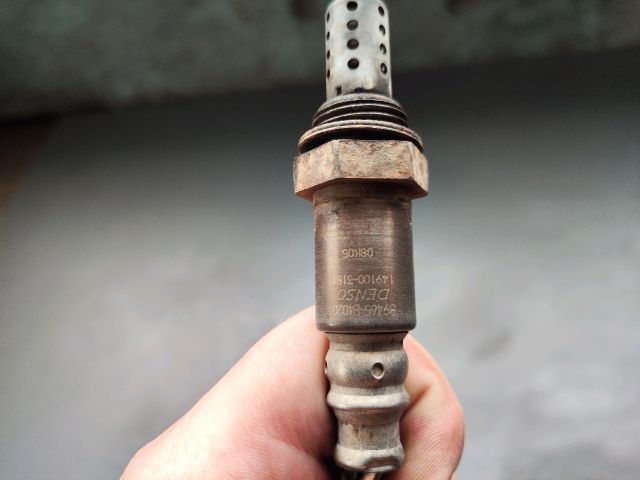 bontott DAIHATSU TERIOS Hátsó Lambdaszonda