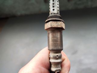 bontott DAIHATSU TERIOS Hátsó Lambdaszonda