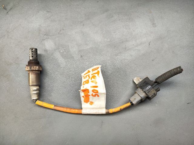 bontott DAIHATSU TERIOS Hátsó Lambdaszonda