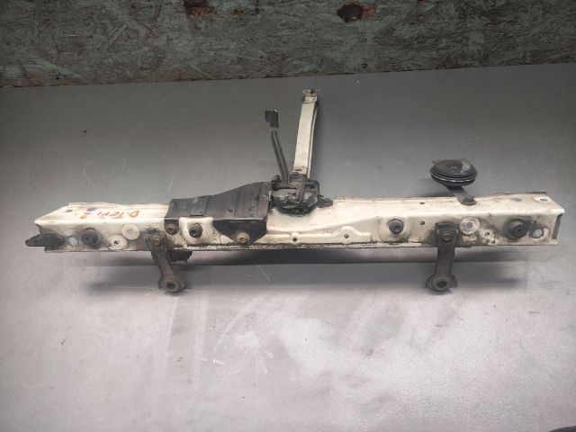 bontott DAIHATSU TERIOS Homlokfal (Üres lemez)