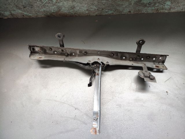 bontott DAIHATSU TERIOS Homlokfal (Üres lemez)