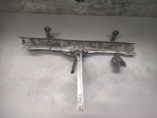 bontott DAIHATSU TERIOS Homlokfal (Üres lemez)