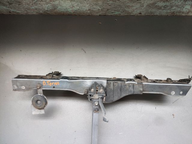 bontott DAIHATSU TERIOS Homlokfal (Üres lemez)