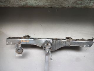 bontott DAIHATSU TERIOS Homlokfal (Üres lemez)