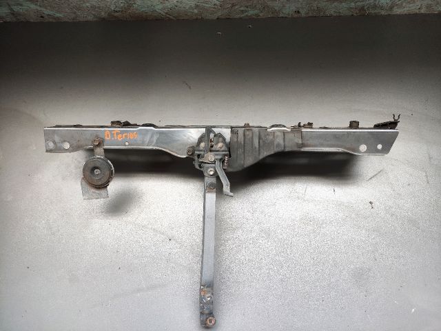 bontott DAIHATSU TERIOS Homlokfal (Üres lemez)