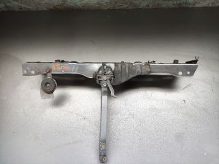 bontott DAIHATSU TERIOS Homlokfal (Üres lemez)