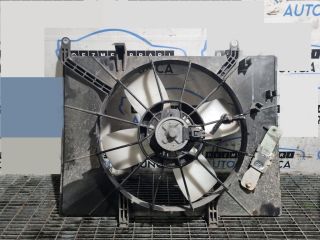 bontott DAIHATSU TERIOS Hűtőventilátor