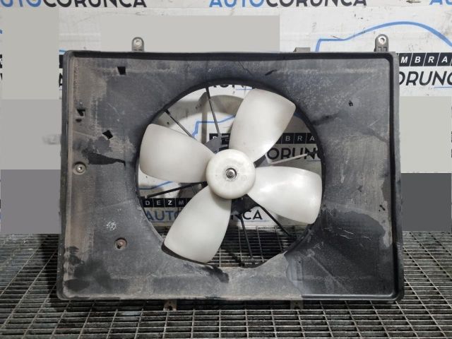 bontott DAIHATSU TERIOS Hűtőventilátor