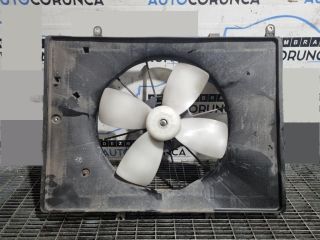 bontott DAIHATSU TERIOS Hűtőventilátor
