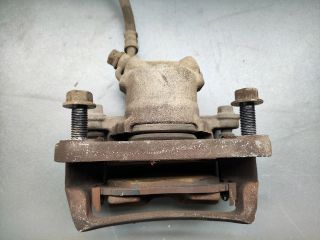 bontott DAIHATSU TERIOS Jobb első Féknyereg Munkahengerrel