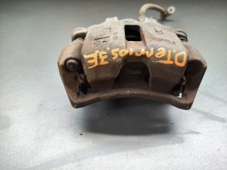 bontott DAIHATSU TERIOS Jobb első Féknyereg Munkahengerrel